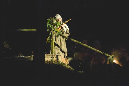 Projekt Božična noč, uspešno zaključen 7